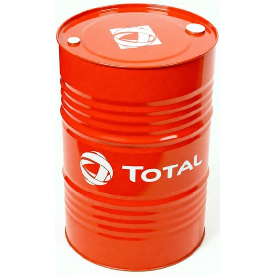 Редукторное масло Total CARTER SH VG220, 208 л, синтетика