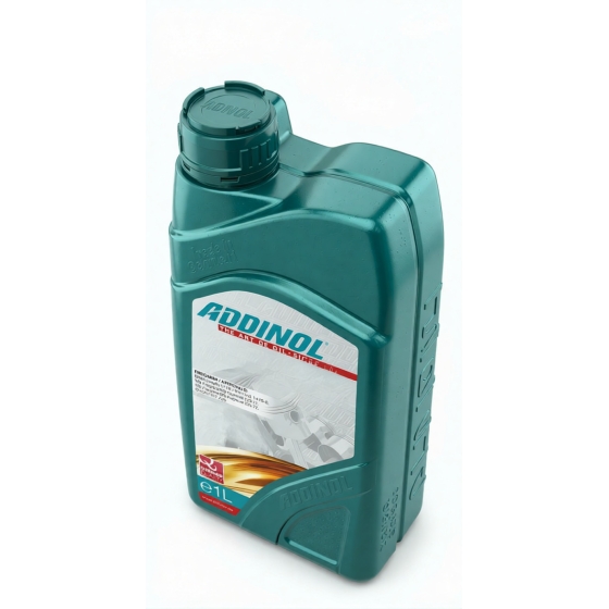 Моторное масло Addinol Super Power MV, 5W-30, 1 л, синтетика