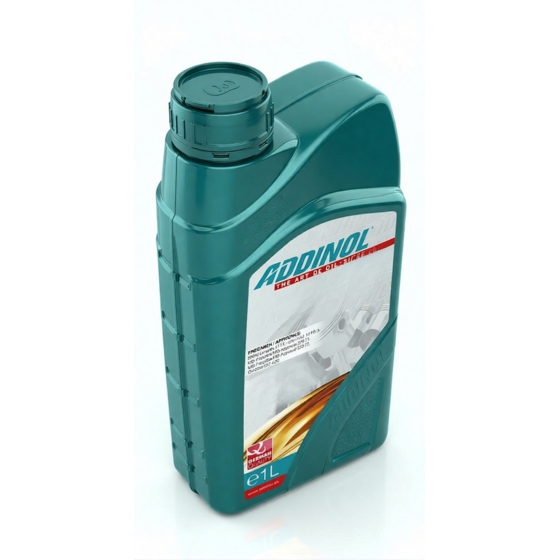 Моторное масло Addinol Premium, 5W-30, 1 л, синтетика