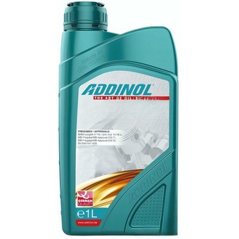 Моторное масло Addinol Premium, 5W-30, 1 л, синтетика