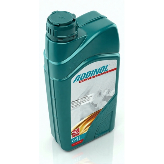 Трансмиссионное масло ADDINOL Getriebeol, 75W-90, 1 л, синтетика