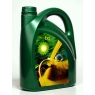 Моторное масло BP Visco 5000, 5W-40, 4 л, синтетика