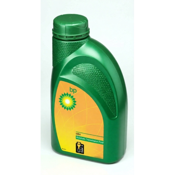Моторное масло BP Visco 5000, 5W-40, 1 л, синтетика