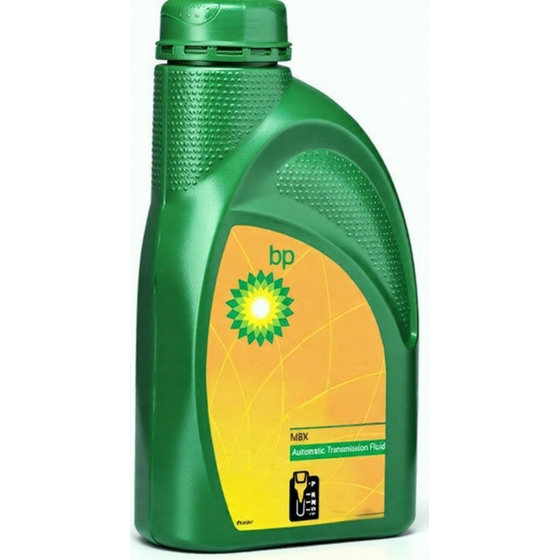 Моторное масло BP Visco 5000, 5W-40, 1 л, синтетика