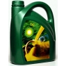 Моторное масло BP Visco 3000, 10W-40, 4 л, полусинтетика