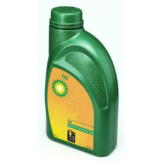 Моторное масло BP Visco 3000, 10W-40, 1 л, полусинтетика