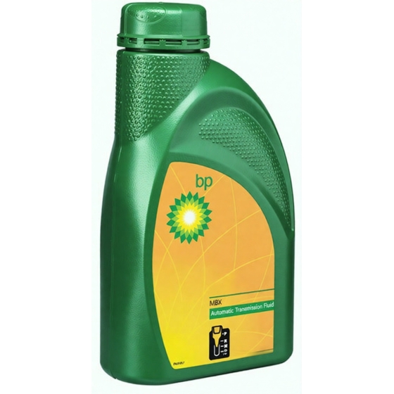 Моторное масло BP Visco 3000, 10W-40, 1 л, полусинтетика