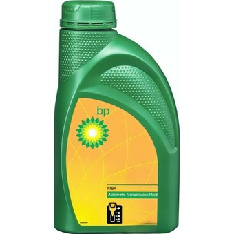 Моторное масло BP Visco 3000, 10W-40, 1 л, полусинтетика