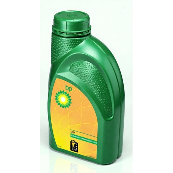 Моторное масло BP Visco 5000, 5W-30, 1 л, синтетика