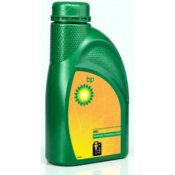 Моторное масло BP Visco 5000, 5W-30, 1 л, синтетика
