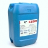 Моторное масло Esso Univis, 32, 20 л, синтетика