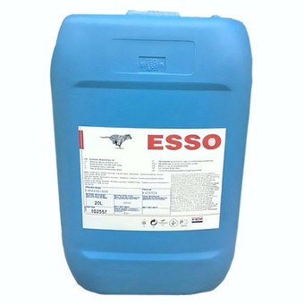 Моторное масло Esso Univis, 32, 20 л, синтетика