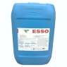 Моторное масло Esso Univis, 32, 20 л, синтетика