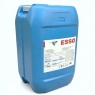 Моторное масло Esso Nuto, 32, 20 л, синтетика