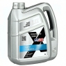 Моторное масло Luxe X-Pert Eco Mode, 10W-40, 4 л, полусинтетика