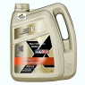 Моторное масло Luxe X-Limited Performance, 10W-40, 4 л, синтетика