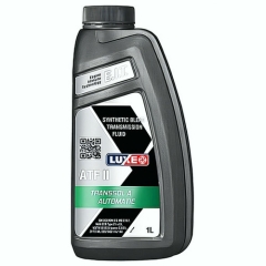 Трансмиссионное масло Luxoil ATF Dexron II, 560, 1 л, минеральное