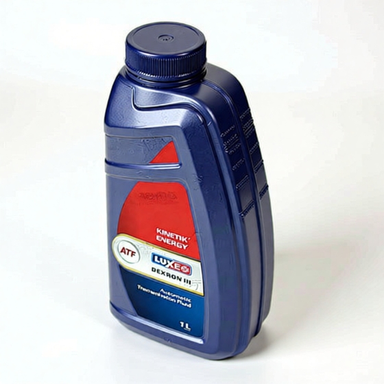 Трансмиссионное масло Luxoil ATF, 20W-40, 20 л, минеральное