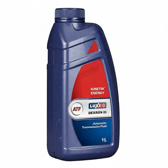 Трансмиссионное масло Luxoil ATF, 20W-40, 20 л, минеральное