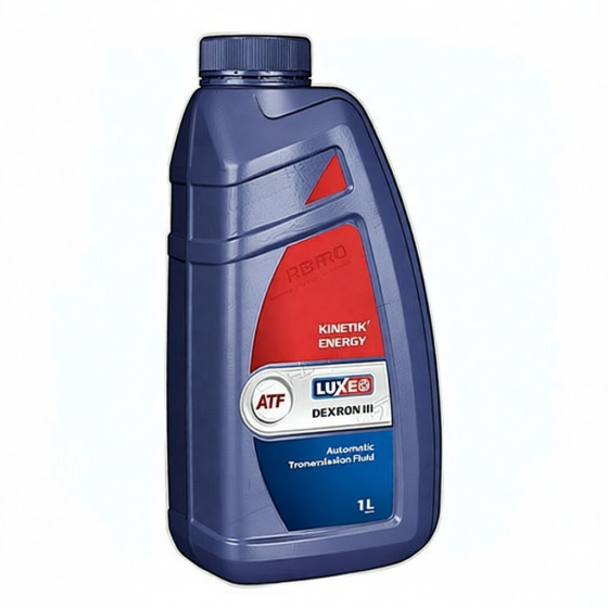 Трансмиссионное масло Luxoil ATF, 559, 1 л, минеральное