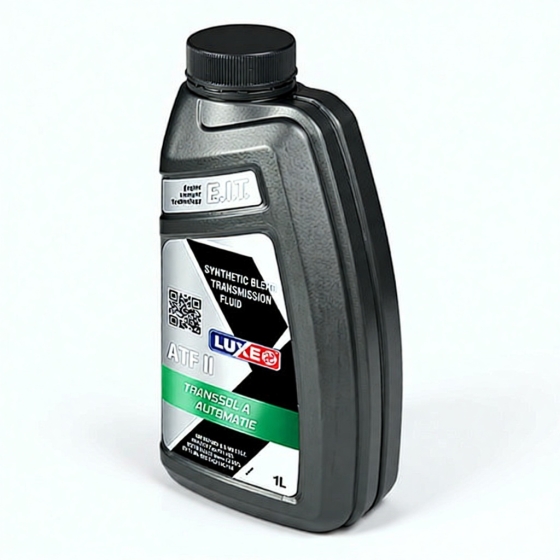 Трансмиссионное масло Luxoil ATF Dexron III, 20W-50, 20 л, минеральное