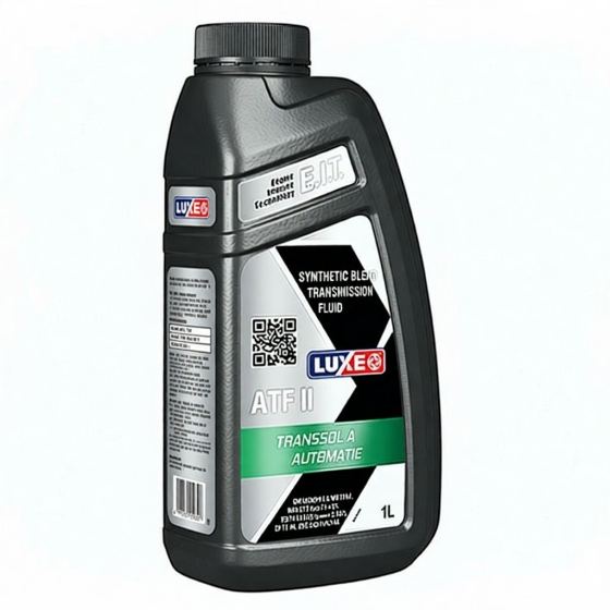 Трансмиссионное масло Luxoil ATF Dexron III, 20W-50, 20 л, минеральное