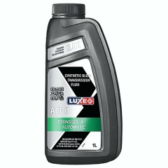Трансмиссионное масло Luxoil ATF Dexron III, 20W-50, 20 л, минеральное