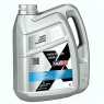 Грузовое масло Luxoil Diesel G4, 15W-40, 5 л, минеральное