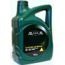 Моторное масло Hyundai XTeer Gasoline, 5W-40, 4 л, синтетика