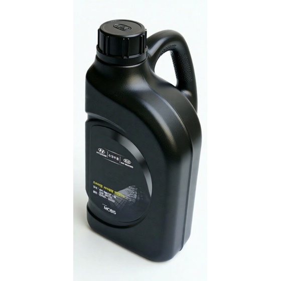 Моторное масло Hyundai XTeer Gasoline, 5W-30, 1 л, синтетика