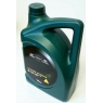 Моторное масло Hyundai Super Extra Gasoline, 5W-30, 4 л, полусинтетика