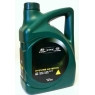 Моторное масло Hyundai Super Extra Gasoline, 5W-30, 4 л, полусинтетика