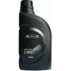 Моторное масло Hyundai XTeer Gasoline 5W-30, 1 л, синтетика, API SP