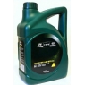 Моторное масло Hyundai XTeer Diesel, 5W-40, 4 л, синтетика