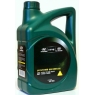 Моторное масло Hyundai Premium DPF+, 5W-30, 6 л, синтетика