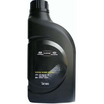 Трансмиссионное масло Hyundai XTeer ATF 3, 200 W-120, 200 л, синтетика