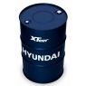 Трансмиссионное масло Hyundai XTeer ATF, ATF III, 200 l, синтетика