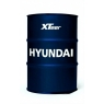 Трансмиссионное масло Hyundai XTeer ATF, ATF III, 200 l, синтетика