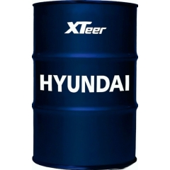 Трансмиссионное масло Hyundai XTeer ATF, ATF III, 200 l, синтетика