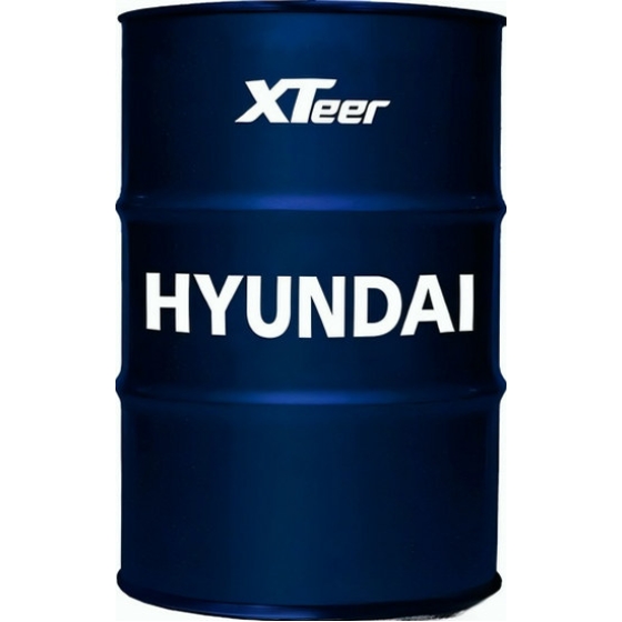 Трансмиссионное масло Hyundai XTeer ATF, ATF III, 200 l, синтетика