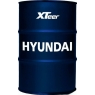 Трансмиссионное масло Hyundai XTeer ATF, ATF III, 200 l, синтетика