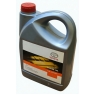 Моторное масло Toyota Motor Oil, 5W-30, 4 л, синтетика