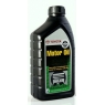 Моторное масло Toyota 5W-40, 1 л, синтетика