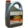 Моторное масло Toyota Motor Oil GF-6A, 0W-20, 4 л, синтетика