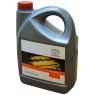 Моторное масло Toyota Motor Oil, SN, 5W-20, 4 л, синтетика