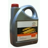 Моторное масло Toyota Motor Oil, SN, 5W-20, 4 л, синтетика