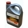 Трансмиссионное масло Toyota Auto Fluid WS, 4W-30, 4 л, синтетика