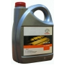 Трансмиссионное масло Toyota Auto Fluid WS, 4W-30, 4 л, синтетика