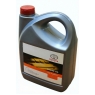 Трансмиссионное масло Toyota ATF Type T-IV, 4W-30, 4 л, синтетика
