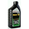 Трансмиссионное масло Toyota LT, 75W-85, 1 л, синтетика